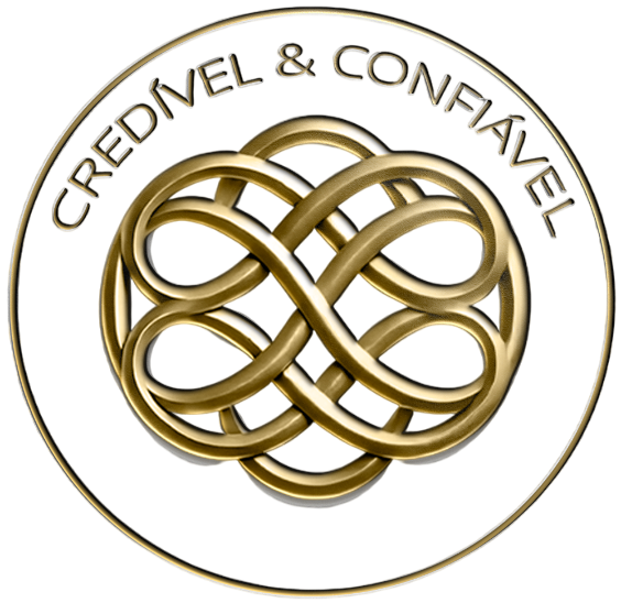 Credível e Confiável