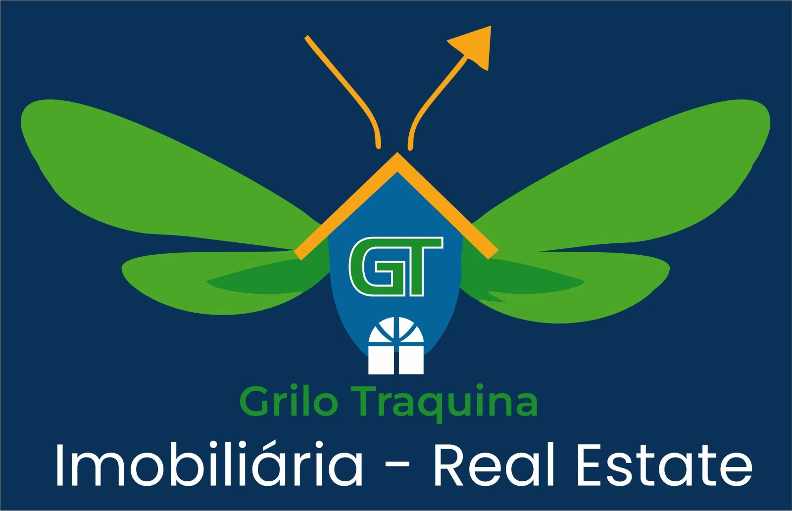 Grilo Traquina