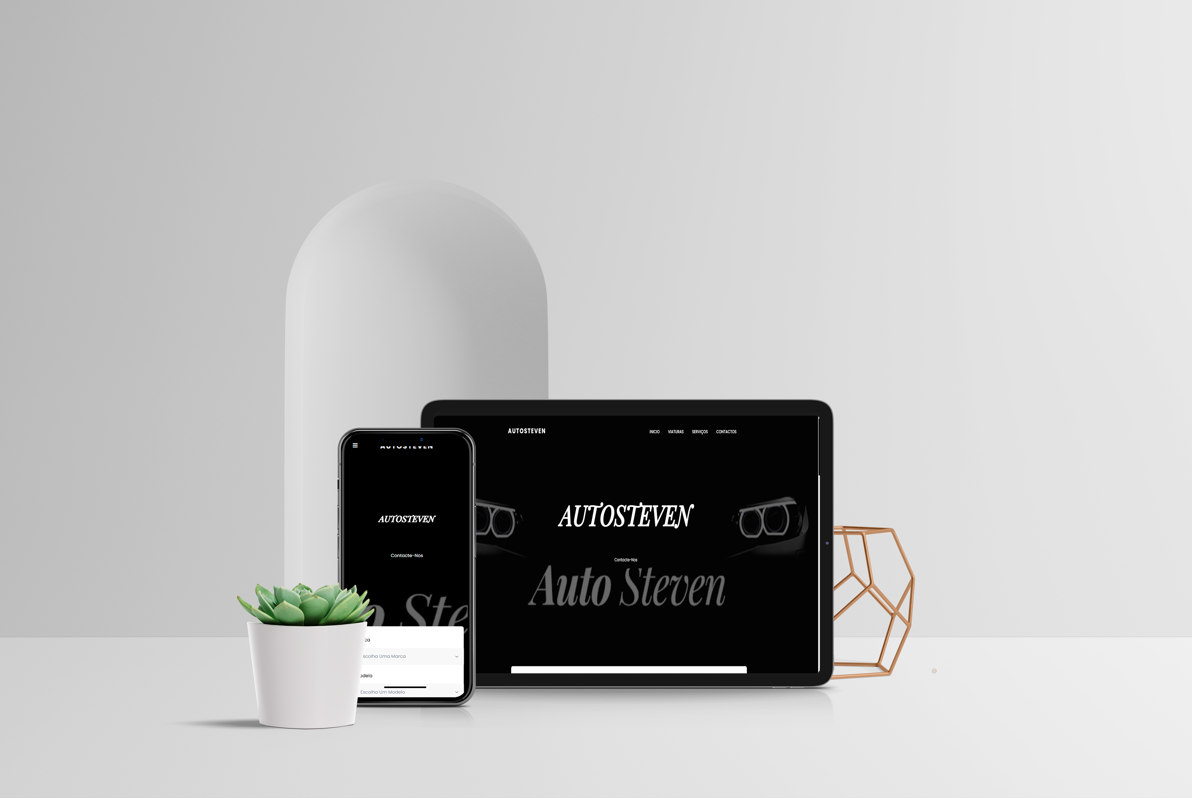 AutoSteven — MLDEV