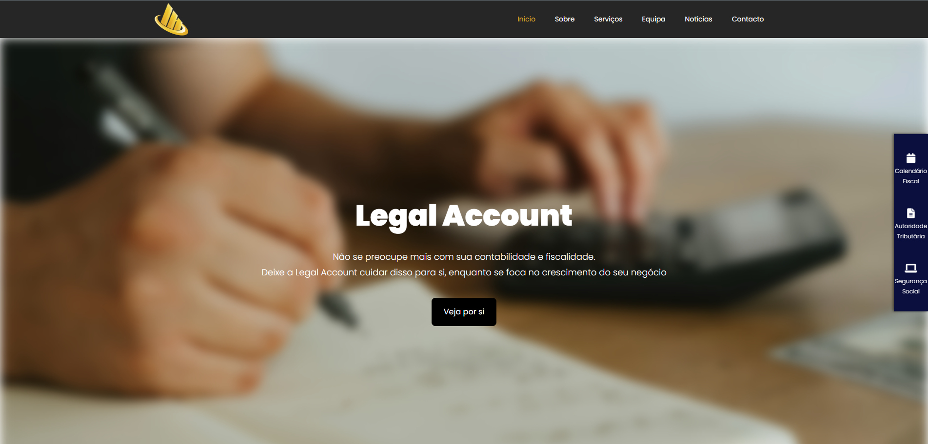 Legal Account