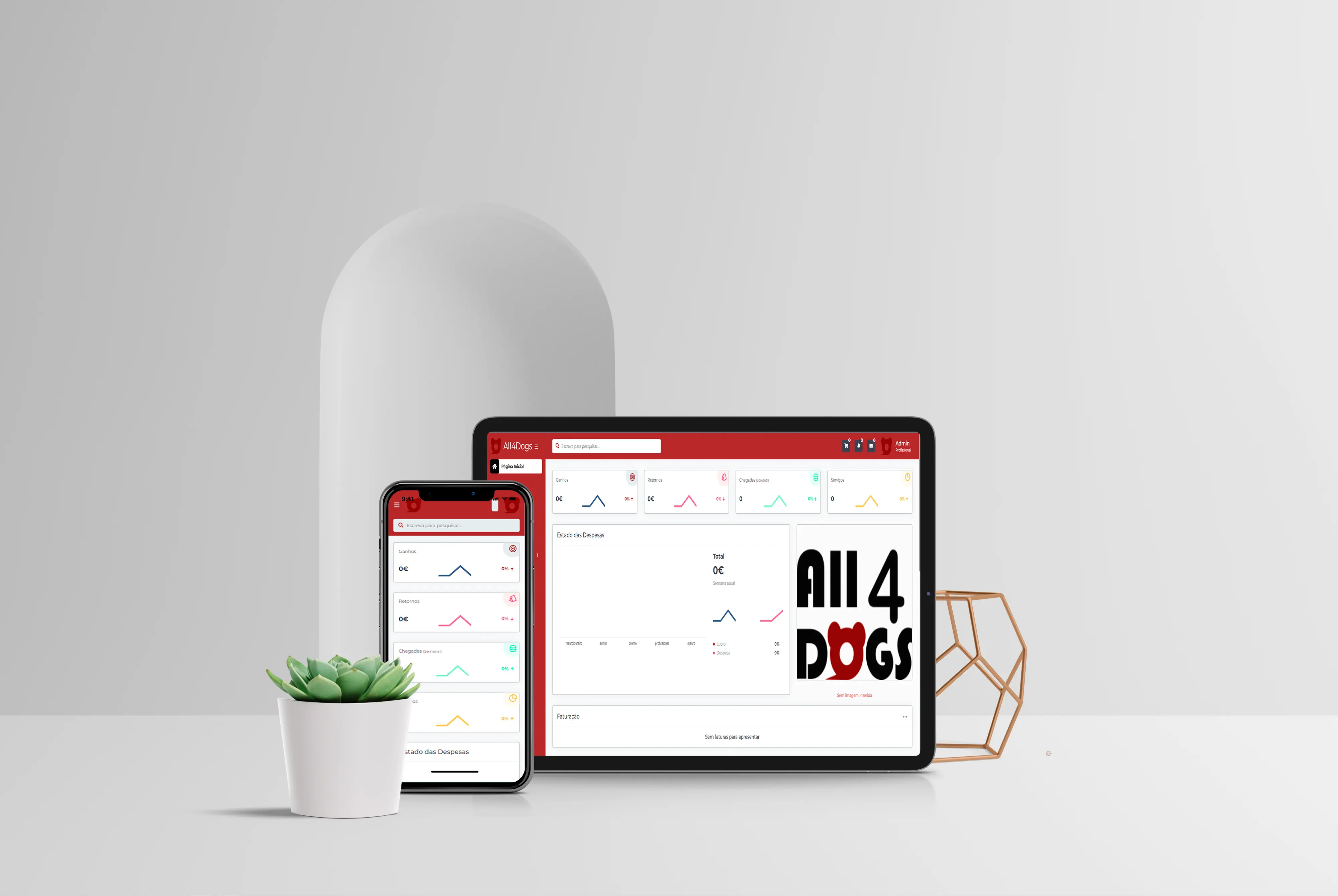 All4Dogs — MLDEV